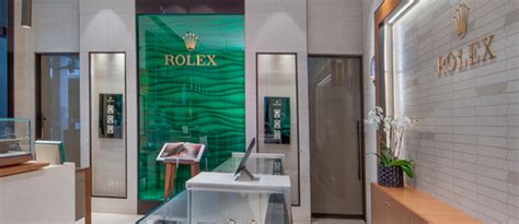 bal harbour rolex buyer